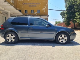 VW Golf, снимка 3