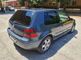VW Golf, снимка 4