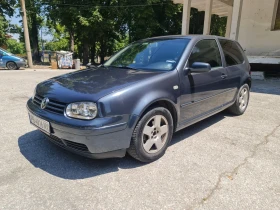 VW Golf, снимка 8