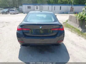 BMW 440 M* LASER* AMBIENT* HEADUP* HARMAN, снимка 8