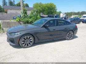 BMW 440 M* LASER* AMBIENT* HEADUP* HARMAN, снимка 4