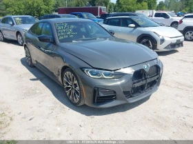 BMW 440 M* LASER* AMBIENT* HEADUP* HARMAN, снимка 2
