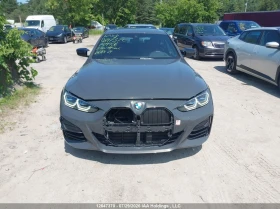 BMW 440 M* LASER* AMBIENT* HEADUP* HARMAN, снимка 3