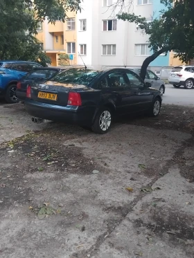 VW Passat, снимка 5