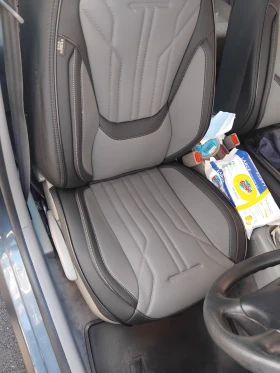 VW Passat, снимка 1