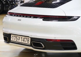Porsche 911 911, снимка 4