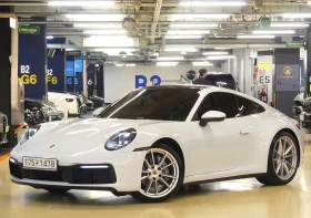 Porsche 911 911, снимка 3