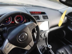 Mazda 6, снимка 7