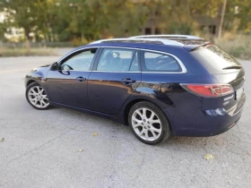 Mazda 6, снимка 8