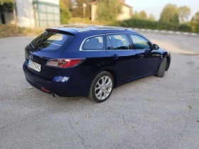 Mazda 6, снимка 12