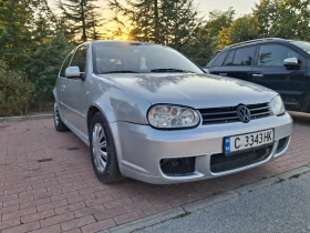 VW Golf 18Т, снимка 2