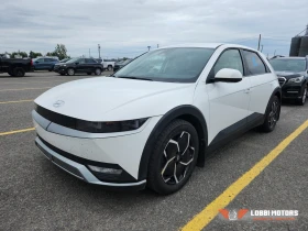 Hyundai Ioniq 5, снимка 1