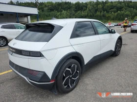 Hyundai Ioniq 5, снимка 3