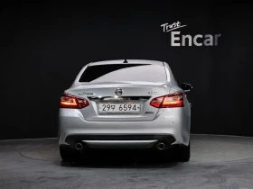 Nissan Altima 2.5 L33, снимка 4