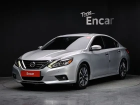 Nissan Altima 2.5 L33, снимка 1