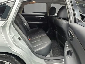 Nissan Altima 2.5 L33, снимка 12