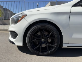 Mercedes-Benz CLA 250, снимка 6