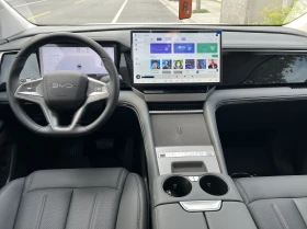 BYD Sealion 7 M9 20.39kWh  1060 Navigator Edition, снимка 6