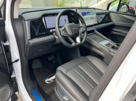 BYD Sealion 7 M9 20.39kWh  1060 Navigator Edition, снимка 5