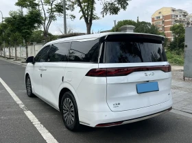 BYD Sealion 7 M9 20.39kWh  1060 Navigator Edition, снимка 3