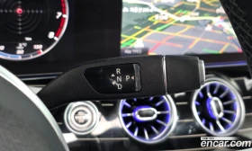 Mercedes-Benz CLS CLS450 4MATIC AMG Line, снимка 9