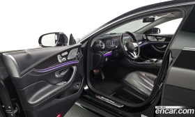 Mercedes-Benz CLS CLS450 4MATIC AMG Line, снимка 10