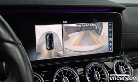 Mercedes-Benz CLS CLS450 4MATIC AMG Line, снимка 14