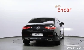 Mercedes-Benz CLS CLS450 4MATIC AMG Line, снимка 4