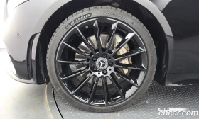 Mercedes-Benz CLS CLS450 4MATIC AMG Line, снимка 5