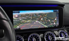Mercedes-Benz CLS CLS450 4MATIC AMG Line, снимка 13