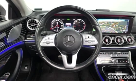 Mercedes-Benz CLS CLS450 4MATIC AMG Line, снимка 12