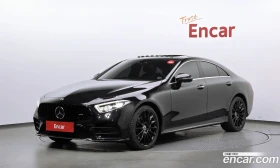 Mercedes-Benz CLS CLS450 4MATIC AMG Line, снимка 1