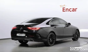 Mercedes-Benz CLS CLS450 4MATIC AMG Line, снимка 2