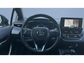Toyota Corolla 1. 8 HSD Comfort+ , Месечна вноска от 199  , снимка 17