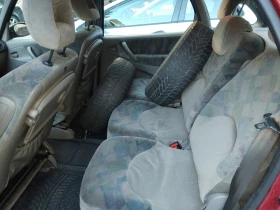 Citroen Xsara picasso, снимка 7