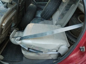 Citroen Xsara picasso, снимка 8