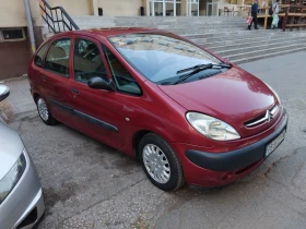 Citroen Xsara picasso, снимка 3