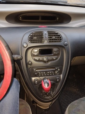 Citroen Xsara picasso, снимка 12