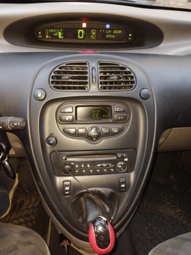 Citroen Xsara picasso, снимка 13