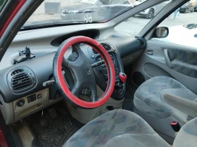 Citroen Xsara picasso, снимка 11