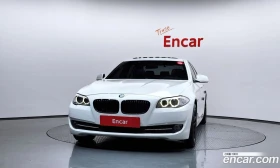 BMW 520 520d, снимка 3