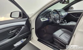 BMW 520 520d, снимка 10