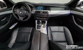 BMW 520 520d, снимка 7