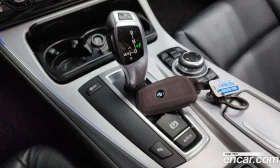 BMW 520 520d, снимка 9