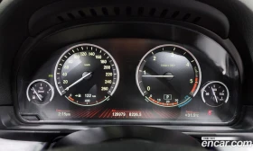 BMW 520 520d, снимка 8