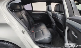 BMW 520 520d, снимка 11