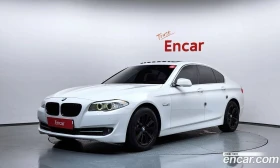 BMW 520 520d, снимка 1