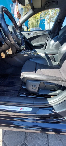 Audi A4 B8.5 2.0 diesel 177, снимка 9