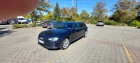 Audi A4 B8.5 2.0 diesel 177, снимка 1