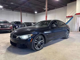 BMW 440 xDrive * GranCoupe * CARFAX * , снимка 1